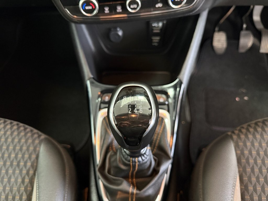 Used Vauxhall Crossland X 2019 for sale - 78134267: Photo 39