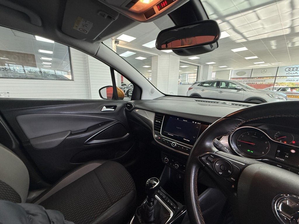 Used Vauxhall Crossland X 2019 for sale - 78134267: Photo 40
