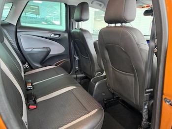 Used Vauxhall Crossland X 2019 for sale - 78134267: Photo