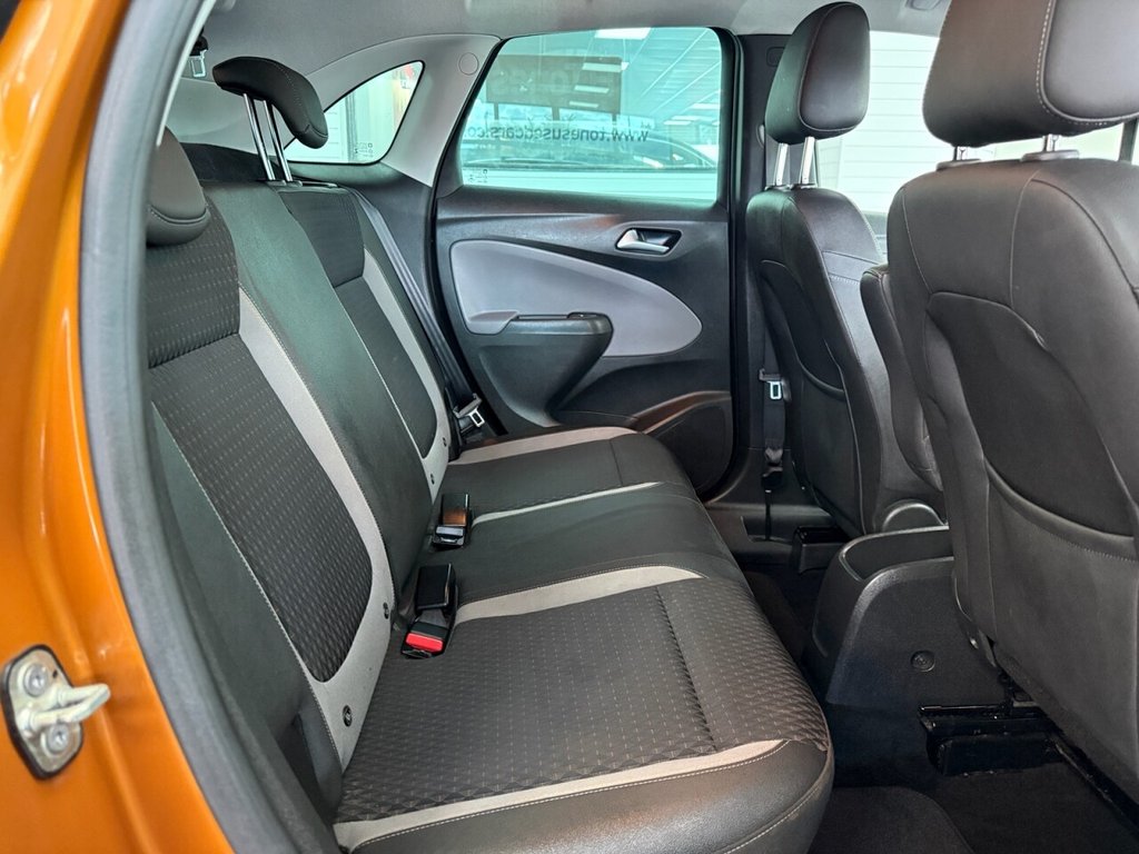 Used Vauxhall Crossland X 2019 for sale - 78134267: Photo 5