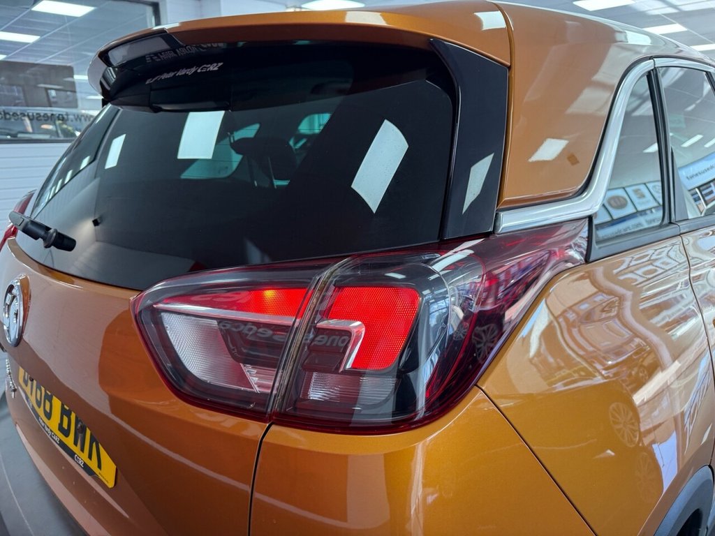 Used Vauxhall Crossland X 2019 for sale - 78134267: Photo 7