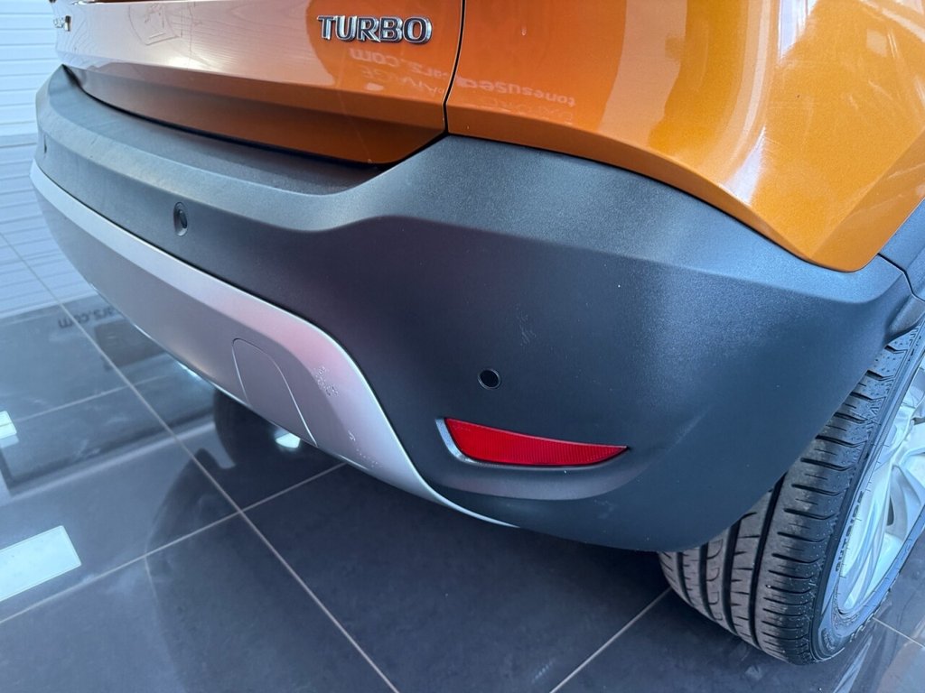 Used Vauxhall Crossland X 2019 for sale - 78134267: Photo 9