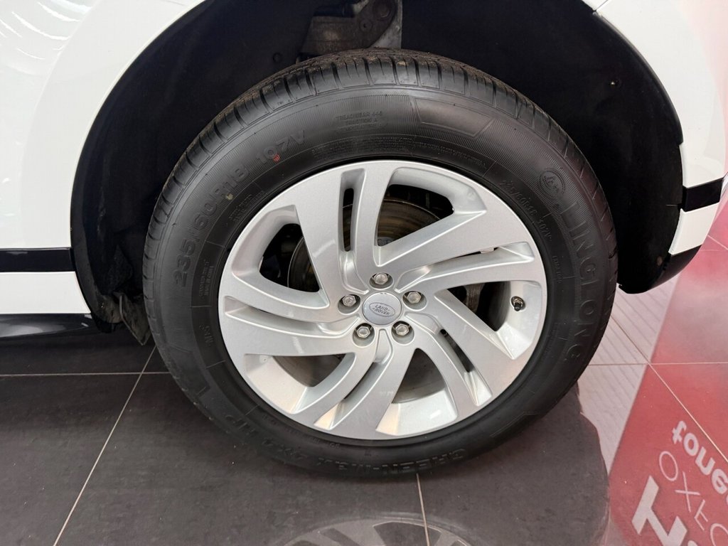 Used Land Rover Range Rover Evoque 2020 for sale - 77981550: Photo 13