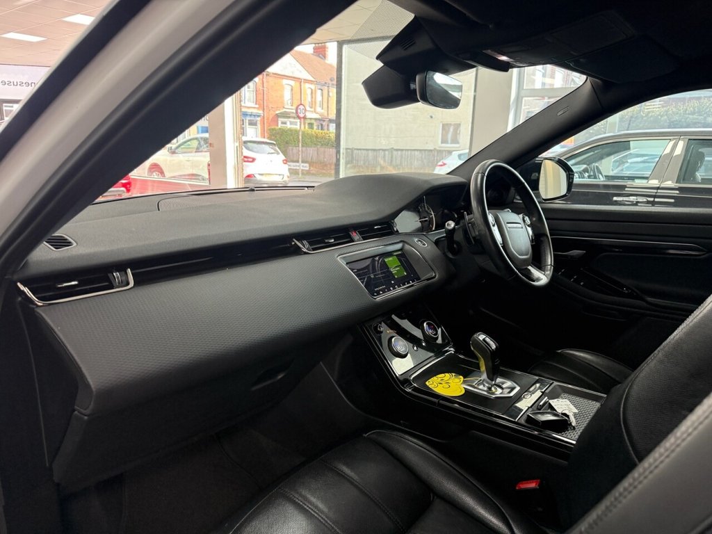 Used Land Rover Range Rover Evoque 2020 for sale - 77981550: Photo 14