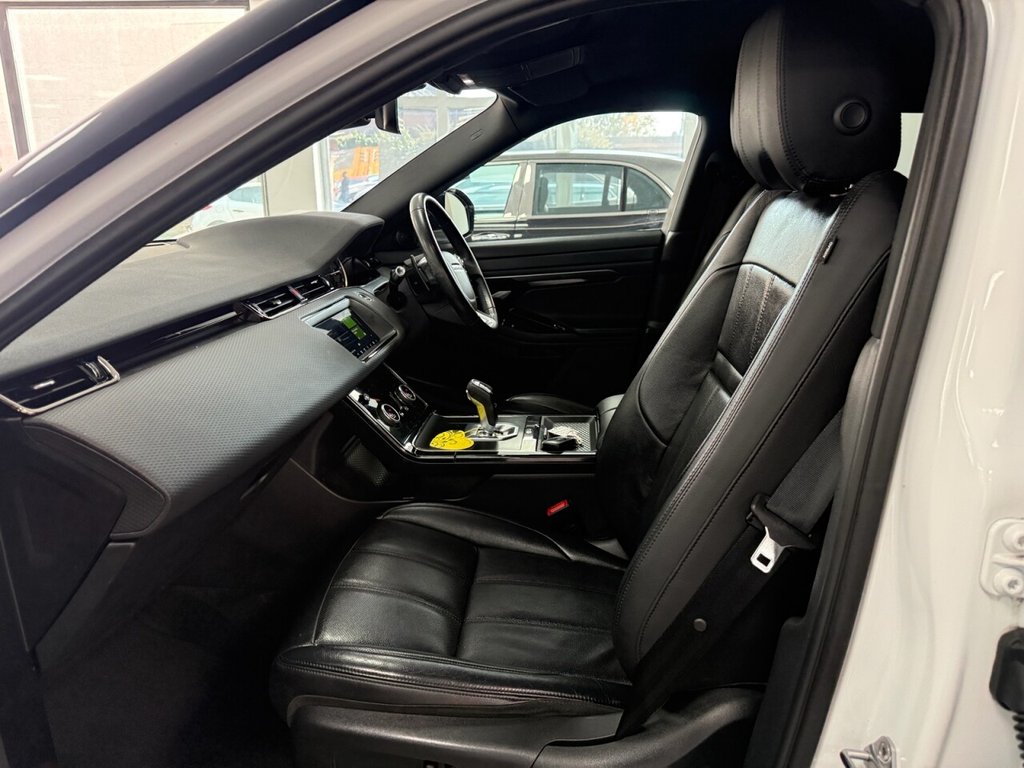 Used Land Rover Range Rover Evoque 2020 for sale - 77981550: Photo 15