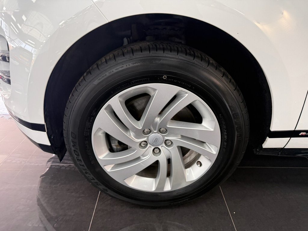 Used Land Rover Range Rover Evoque 2020 for sale - 77981550: Photo 18