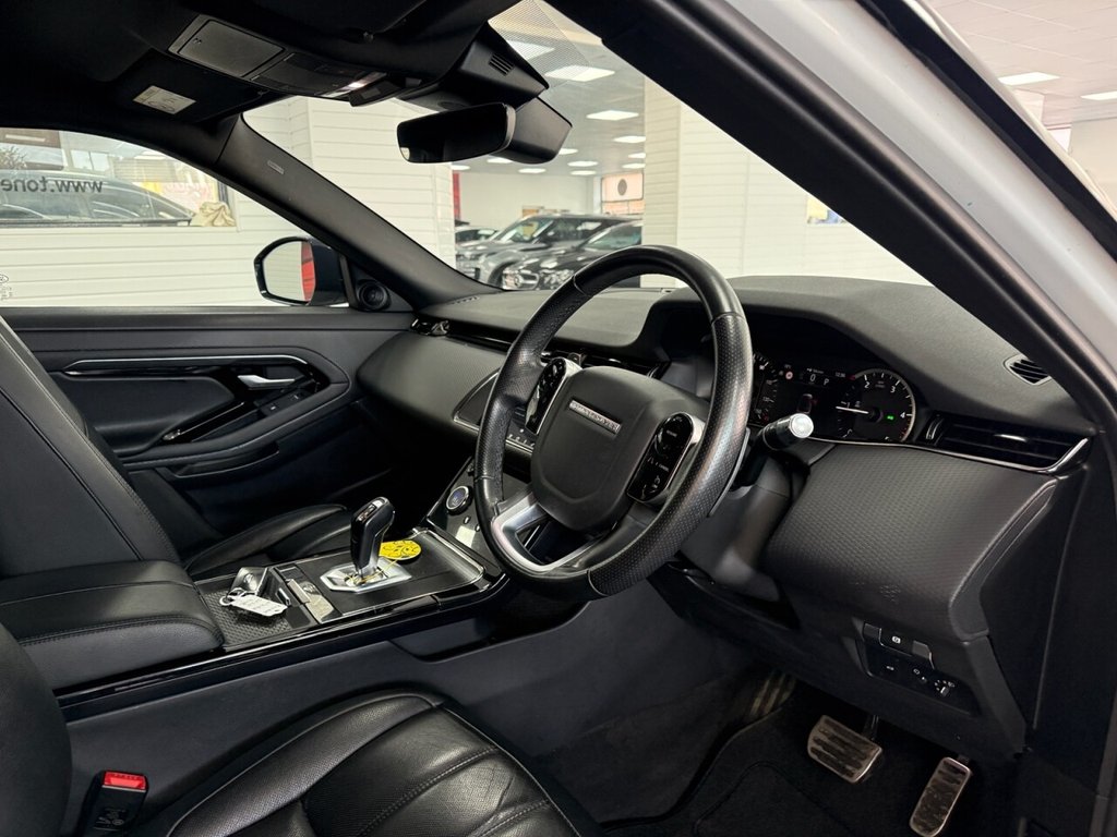 Used Land Rover Range Rover Evoque 2020 for sale - 77981550: Photo 22