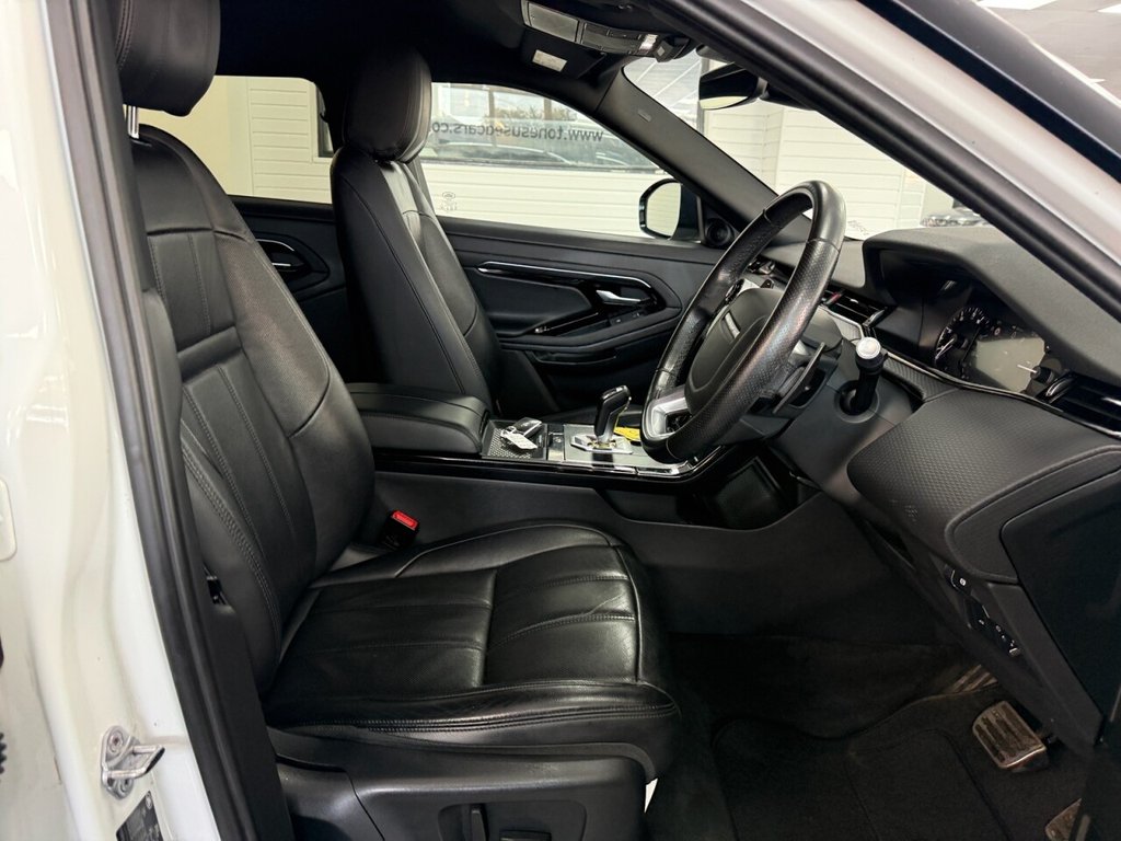 Used Land Rover Range Rover Evoque 2020 for sale - 77981550: Photo 23