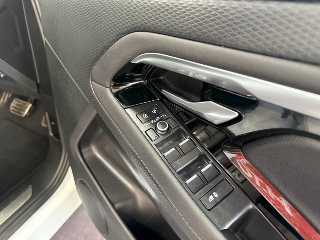 Used Land Rover Range Rover Evoque 2020 for sale - 77981550: Photo 24