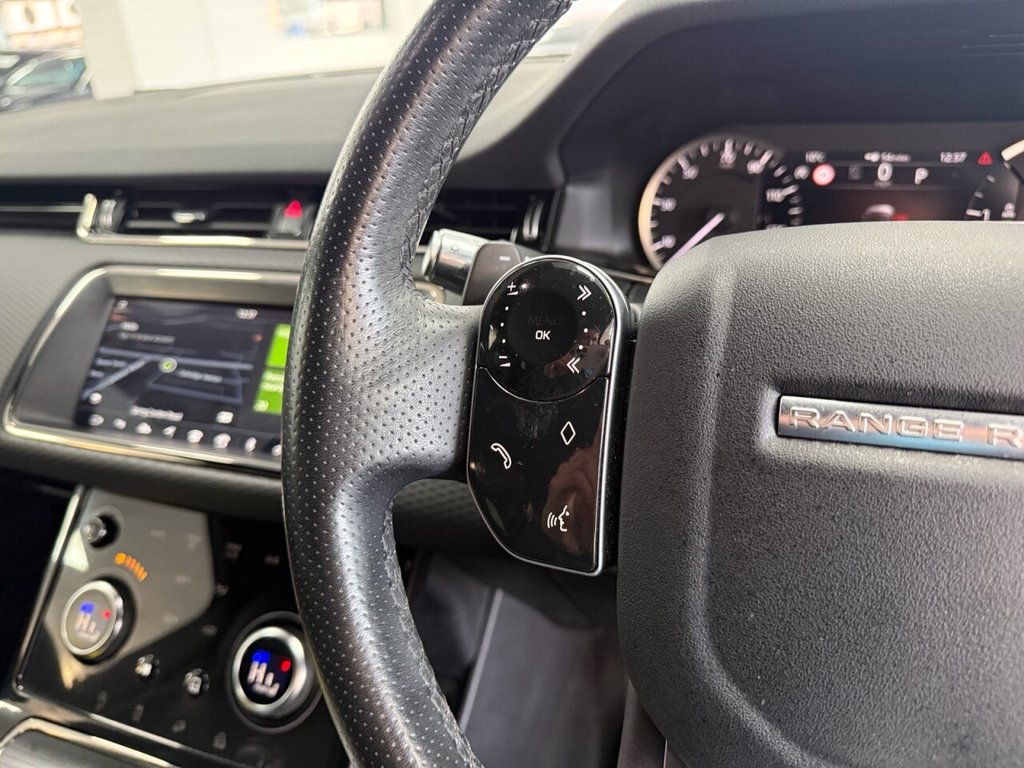 Used Land Rover Range Rover Evoque 2020 for sale - 77981550: Photo 28