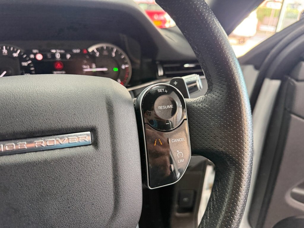Used Land Rover Range Rover Evoque 2020 for sale - 77981550: Photo 29