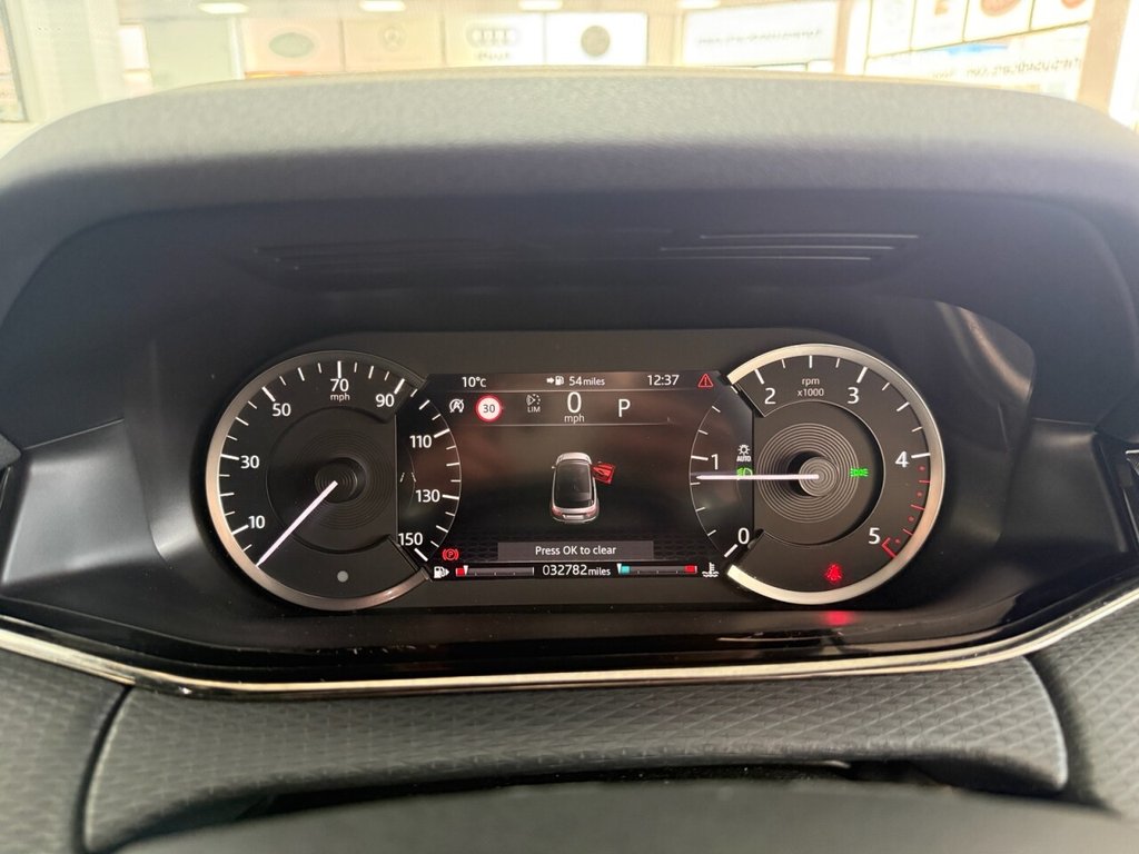 Used Land Rover Range Rover Evoque 2020 for sale - 77981550: Photo 30