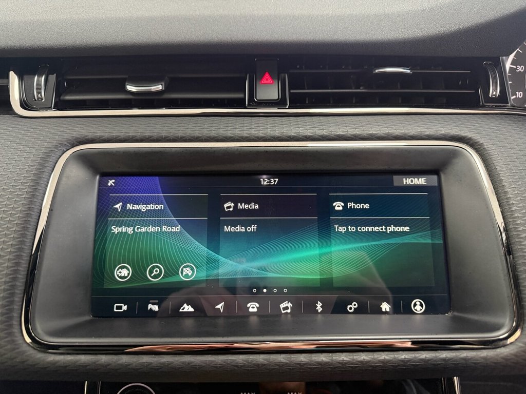 Used Land Rover Range Rover Evoque 2020 for sale - 77981550: Photo 31