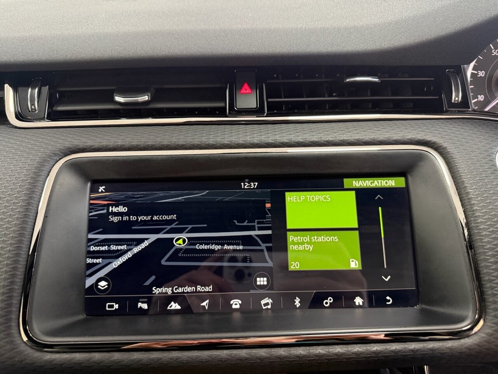 Used Land Rover Range Rover Evoque 2020 for sale - 77981550: Photo 32