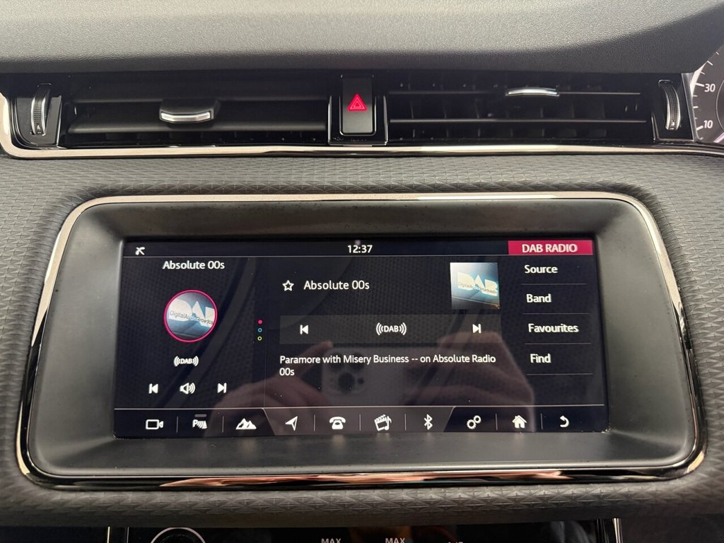 Used Land Rover Range Rover Evoque 2020 for sale - 77981550: Photo 34