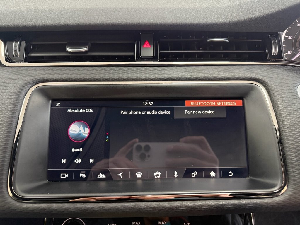 Used Land Rover Range Rover Evoque 2020 for sale - 77981550: Photo 35