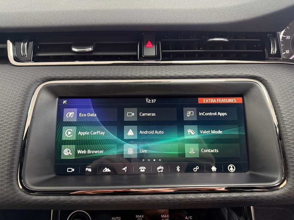 Used Land Rover Range Rover Evoque 2020 for sale - 77981550: Photo 36