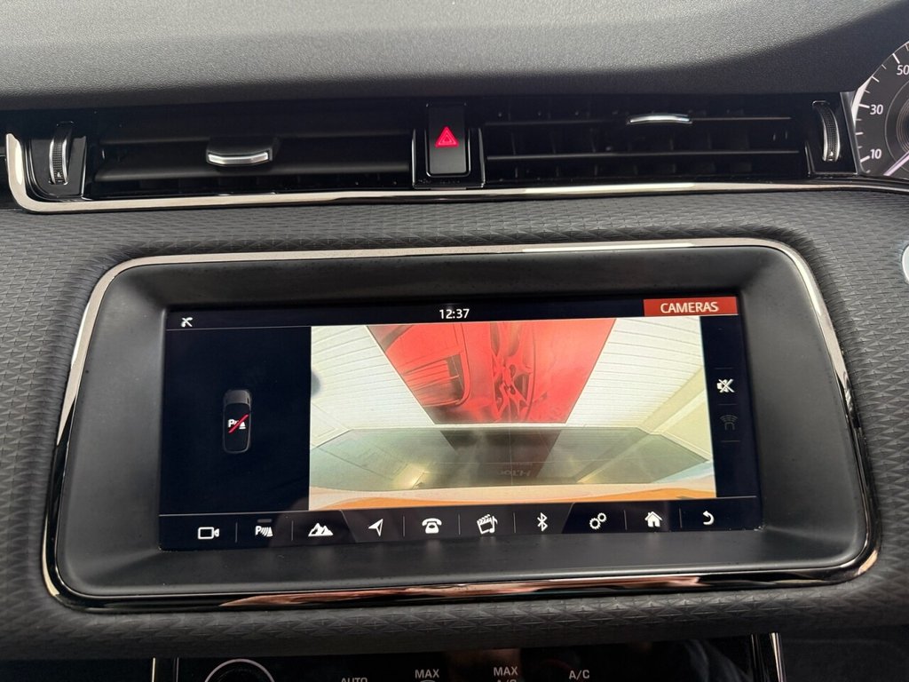 Used Land Rover Range Rover Evoque 2020 for sale - 77981550: Photo 37