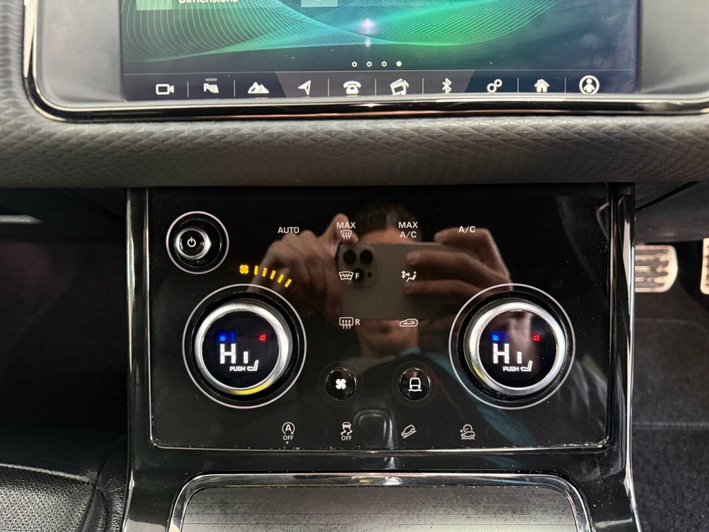 Used Land Rover Range Rover Evoque 2020 for sale - 77981550: Photo 39