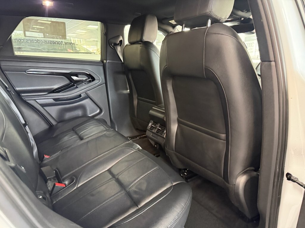 Used Land Rover Range Rover Evoque 2020 for sale - 77981550: Photo 4