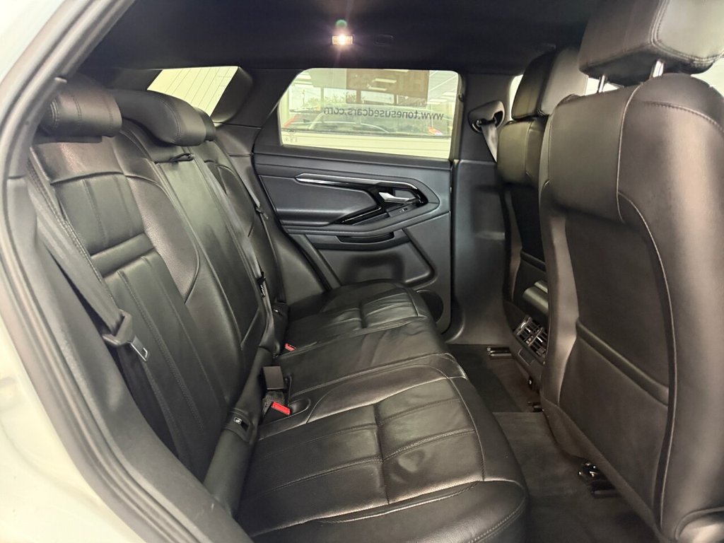 Used Land Rover Range Rover Evoque 2020 for sale - 77981550: Photo 5