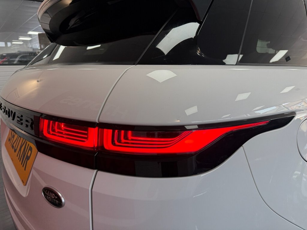 Used Land Rover Range Rover Evoque 2020 for sale - 77981550: Photo 7