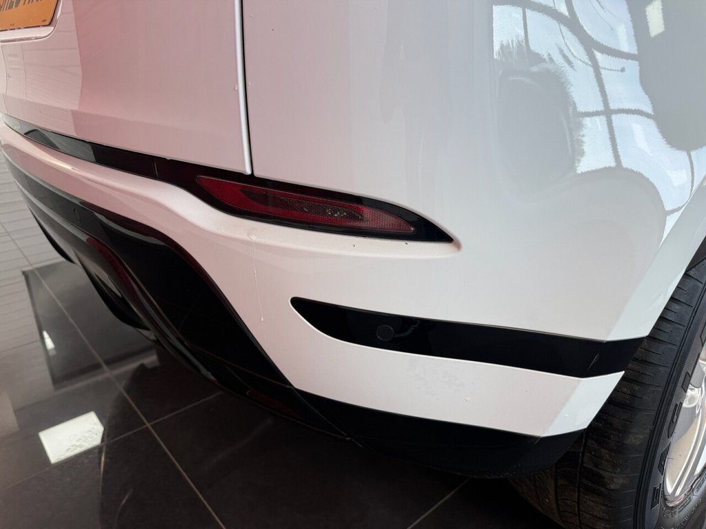 Used Land Rover Range Rover Evoque 2020 for sale - 77981550: Photo 9