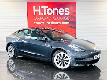 Used Tesla Model 3 2021 for sale - 78272299: Photo