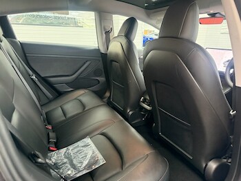 Used Tesla Model 3 2021 for sale - 78272299: Photo