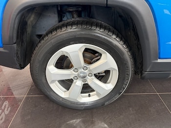 Used Jeep Compass 2018 for sale - 78887395: Photo