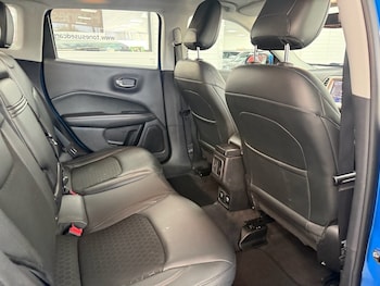 Used Jeep Compass 2018 for sale - 78887395: Photo