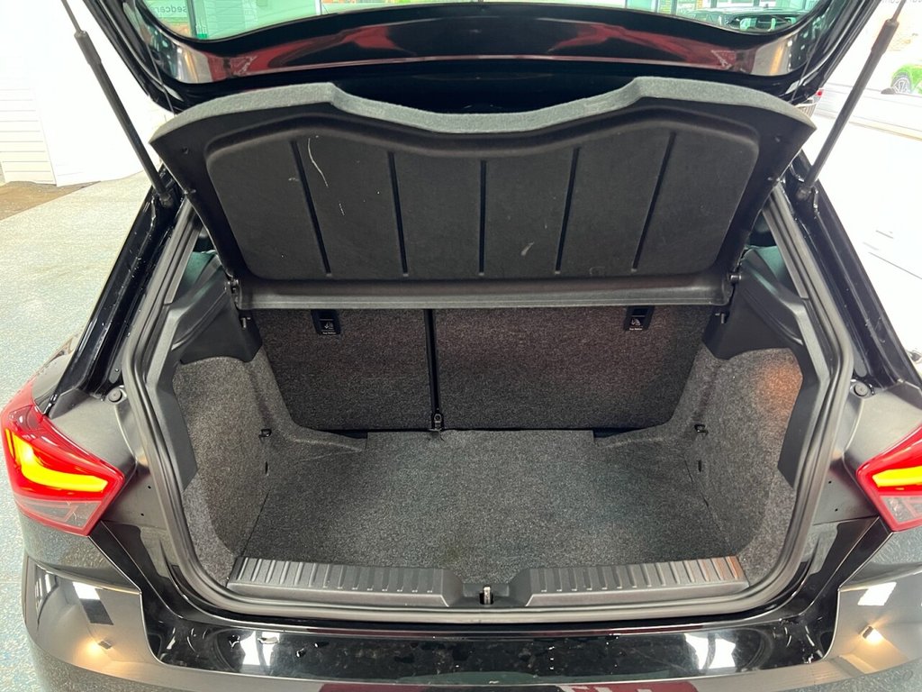 Used SEAT Ibiza 2021 for sale - 76776584: Photo 10