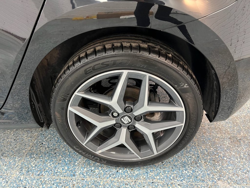 Used SEAT Ibiza 2021 for sale - 76776584: Photo 13