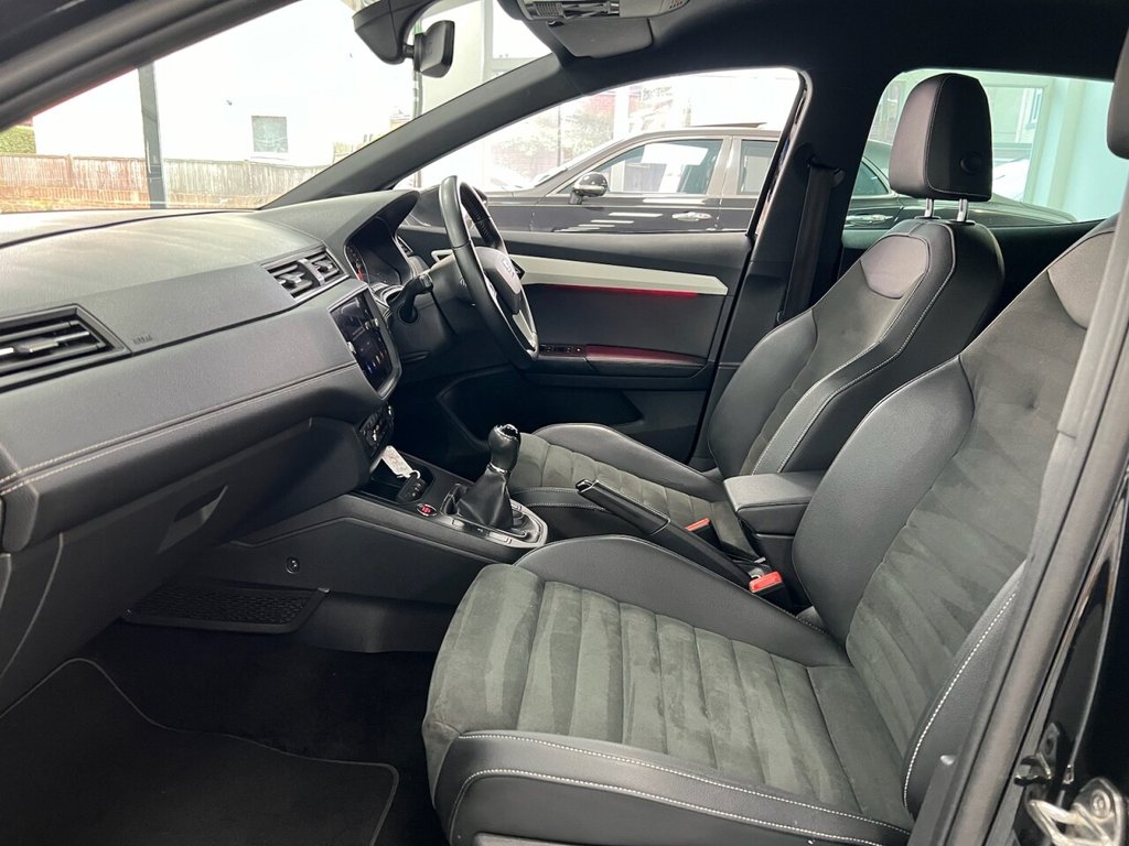 Used SEAT Ibiza 2021 for sale - 76776584: Photo 15