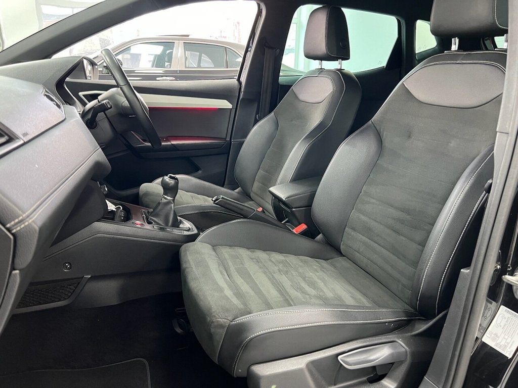 Used SEAT Ibiza 2021 for sale - 76776584: Photo 16