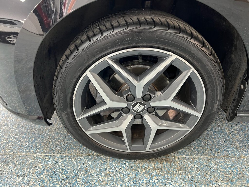 Used SEAT Ibiza 2021 for sale - 76776584: Photo 19