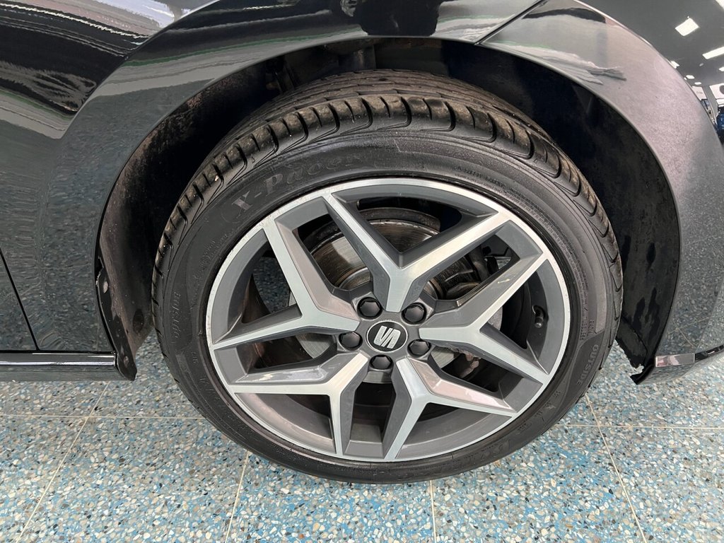 Used SEAT Ibiza 2021 for sale - 76776584: Photo 22