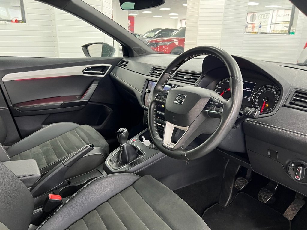 Used SEAT Ibiza 2021 for sale - 76776584: Photo 23