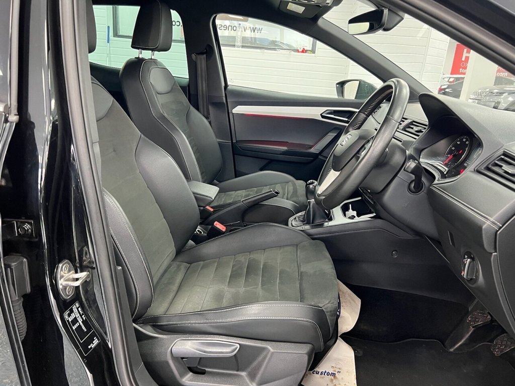 Used SEAT Ibiza 2021 for sale - 76776584: Photo 24