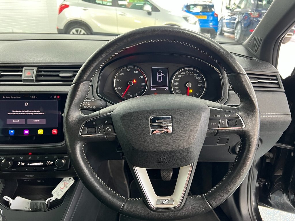 Used SEAT Ibiza 2021 for sale - 76776584: Photo 27