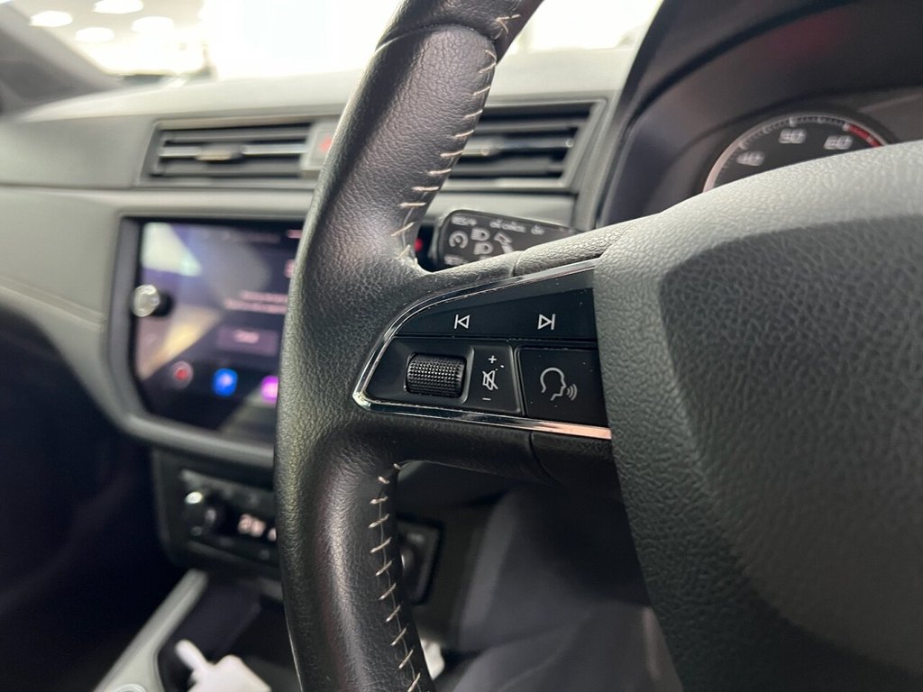 Used SEAT Ibiza 2021 for sale - 76776584: Photo 28