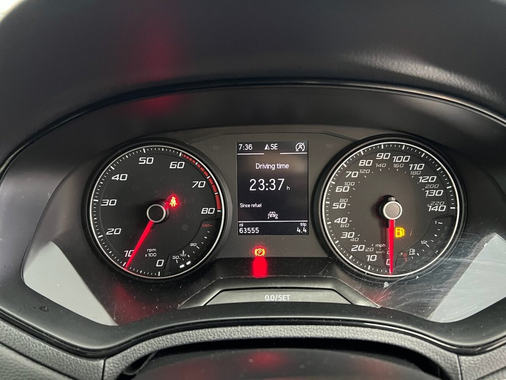 Used SEAT Ibiza 2021 for sale - 76776584: Photo 30