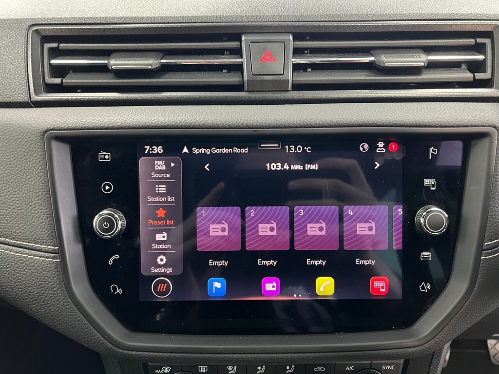 Used SEAT Ibiza 2021 for sale - 76776584: Photo 31