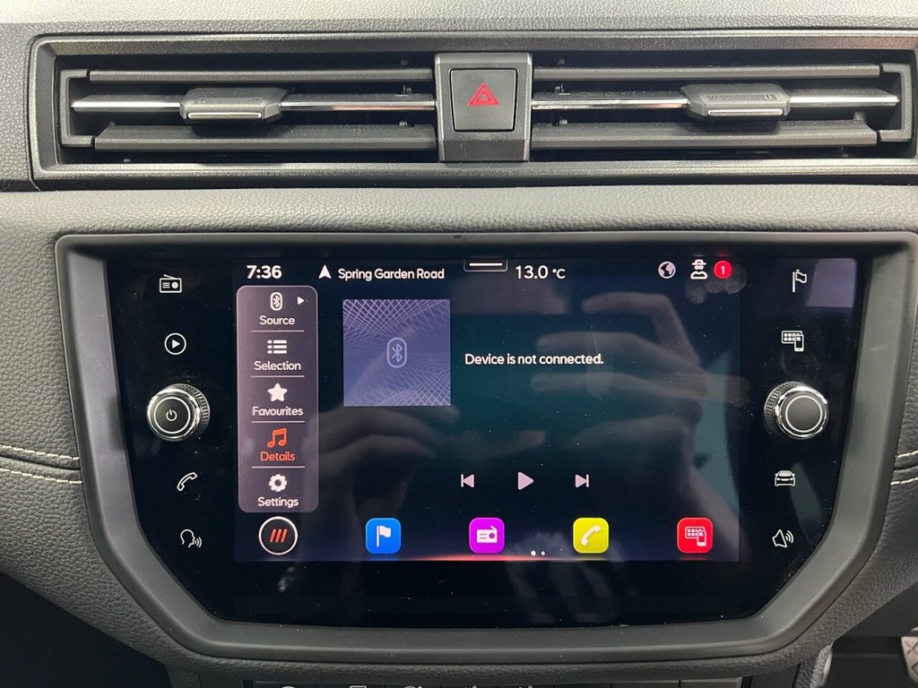 Used SEAT Ibiza 2021 for sale - 76776584: Photo 32