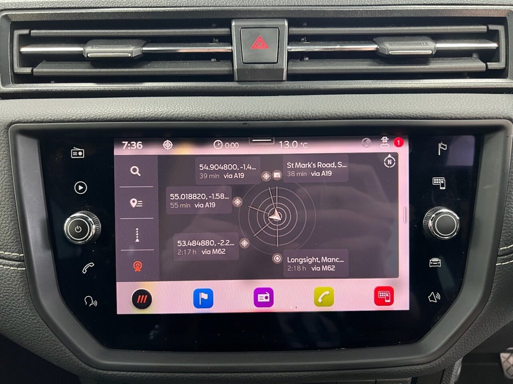 Used SEAT Ibiza 2021 for sale - 76776584: Photo 34