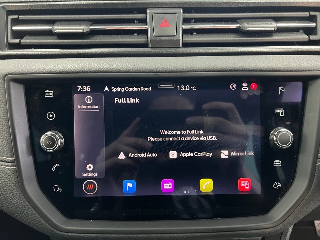 Used SEAT Ibiza 2021 for sale - 76776584: Photo 35