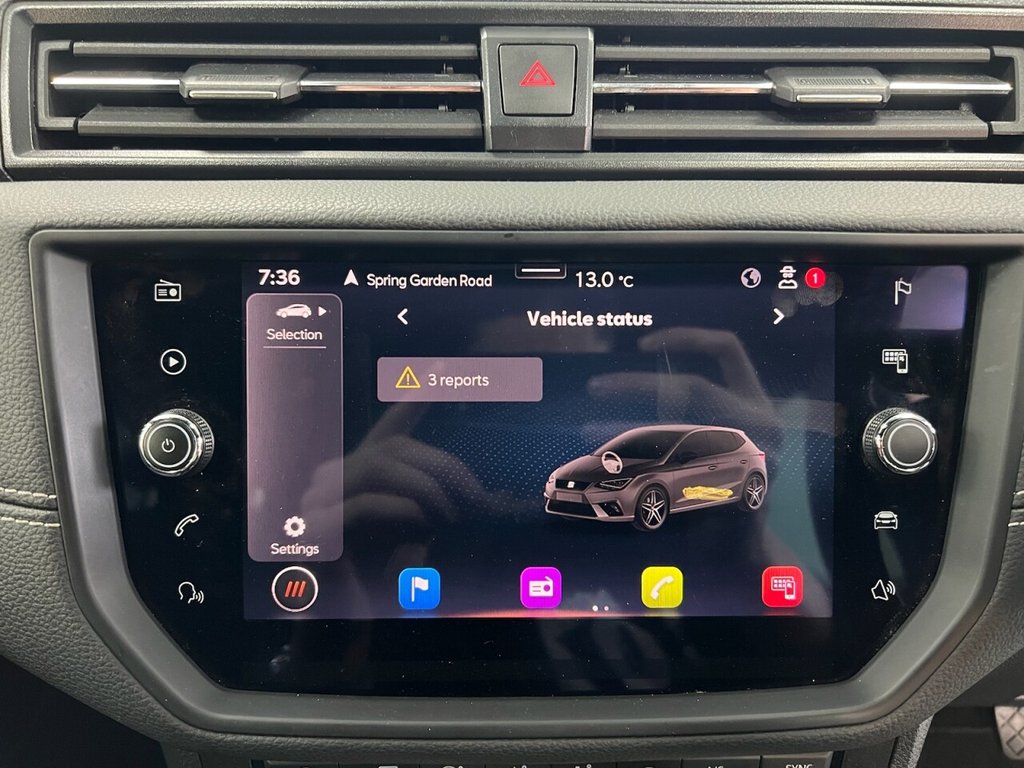 Used SEAT Ibiza 2021 for sale - 76776584: Photo 36