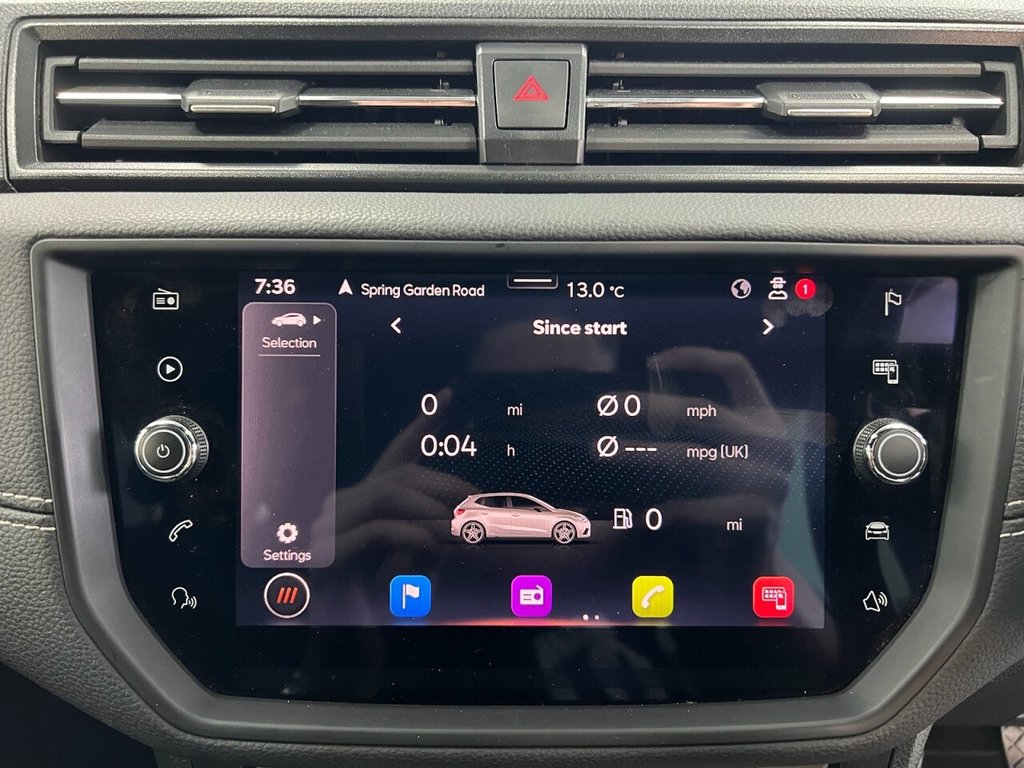 Used SEAT Ibiza 2021 for sale - 76776584: Photo 37