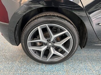 Used SEAT Ibiza 2021 for sale - 76776584: Photo