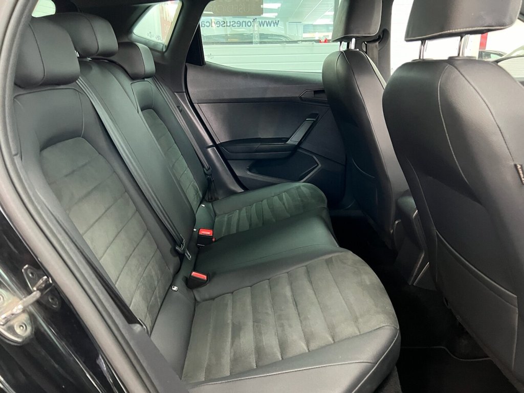 Used SEAT Ibiza 2021 for sale - 76776584: Photo 5